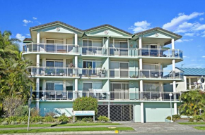 Westport Palms 14 Buller Street